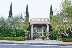 Bel Air Crest