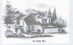 Bel Air Crest