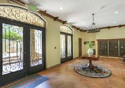 Rosewood Villas