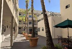 Terraces at La Cienega