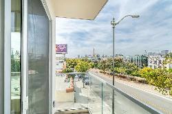 Century Prime Apartments