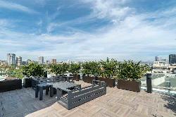 Century Prime Apartments