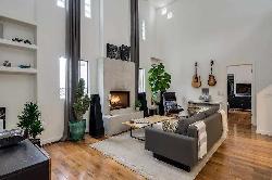 Broadway Lofts Venice