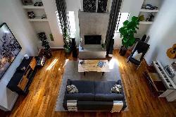 Broadway Lofts Venice
