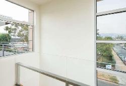 Waring Lofts