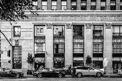 Trademark Apartments