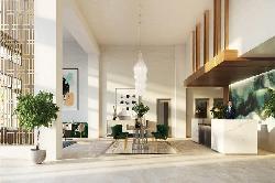 Trademark Apartments