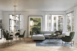 Trademark Apartments