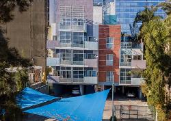Sunset View Apartments