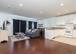 Sunset View Apartments