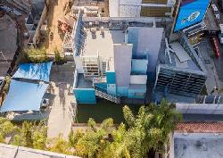 Sunset View Apartments