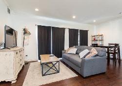 Sunset View Apartments
