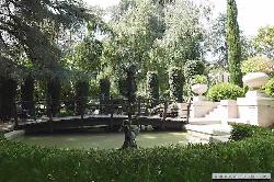 Ambassador Gardens, The Terraces