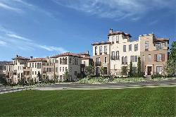 Ambassador Gardens, The Villas