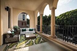 Ambassador Gardens, The Villas