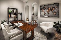 Ambassador Gardens, The Villas