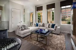 Ambassador Gardens, The Villas