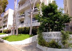 Kings Villa
