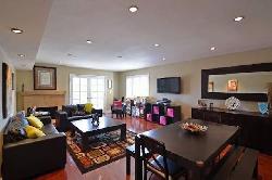 Beverlywood Villas