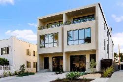 Clinton Residences