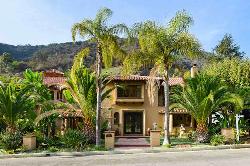 Moraga Estates