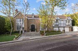 Moraga Estates