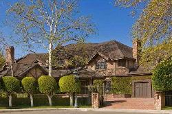 Moraga Estates
