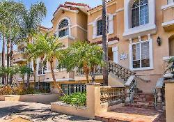 Orange Grove Condos