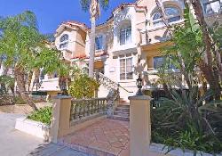 Orange Grove Condos