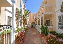 Orange Grove Condos