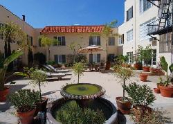 Hayworth Gardens