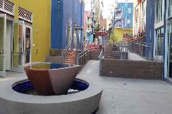 LA Plaza Village