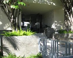 Laurel Condos