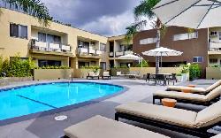 Laurel Condos