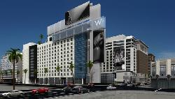 W Hollywood Residences