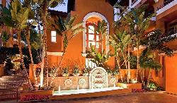 Palazzo East