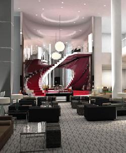 W Hollywood Residences