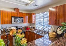 Hazelhurst Townhomes