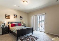 Hazelhurst Townhomes