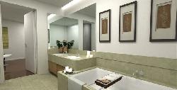 W Hollywood Residences