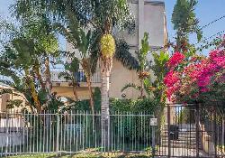 Hazelhurst Townhomes