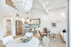 Michigan Ave Lofts