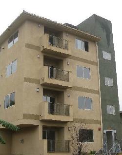 Hudson Villas