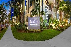 Adler Apartments