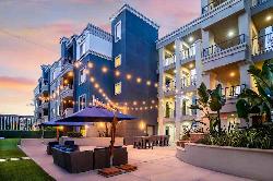 Adler Apartments
