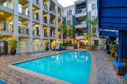 Adler Apartments