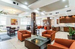 Adler Apartments
