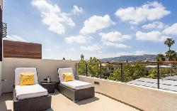 Beverly Grove Six
