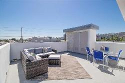 Kester Villas