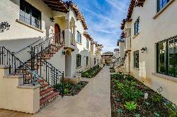 Village at Los Robles